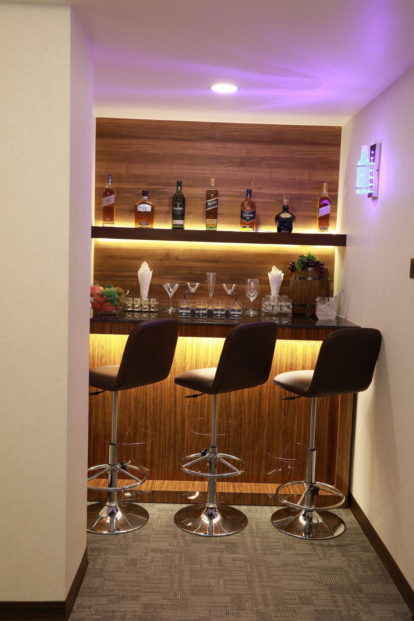 玫瑰宫殿酒店 仰光 外观 照片