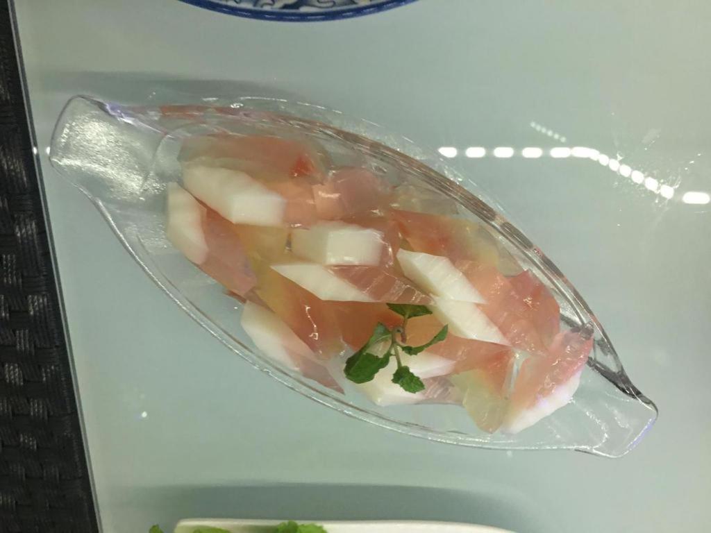 玫瑰宫殿酒店 仰光 外观 照片